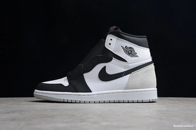 1 555088-108 Jordan Air Stage OG High Haze 0701
